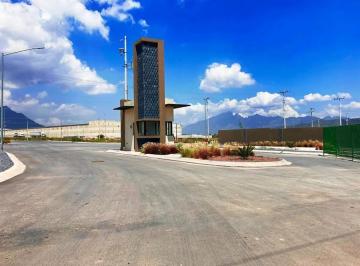 1 · Terreno Industrial en Venta en Santa Catarina
