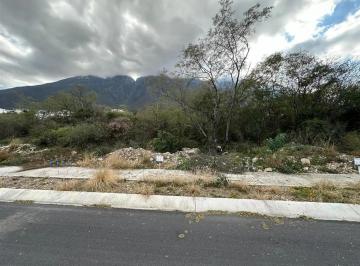 1 · Terreno en Venta en Cumbres Magnolia