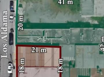 1 · Terreno Comercial en Venta en El Casco de San Pedro