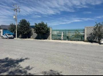 1 · Terreno en Renta en Santa Catarina
