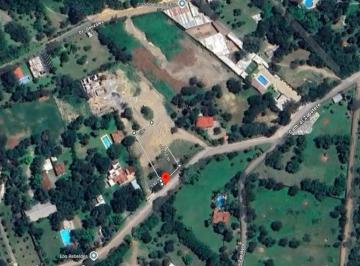 1 · Terreno Campestre en Venta en Santiago