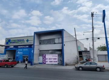 1 · Bodega Comercial en Venta en Bernardo Reyes