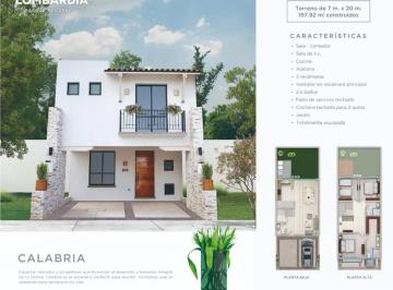 1 · Casa Venta en Zona Norte, Lombardia IV, Leon, Gto.