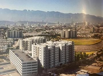 1 · Departamento en Venta en Centrika Zona Centro Monterrey