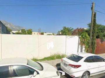 1 · Terreno en Venta en Santa Catarina
