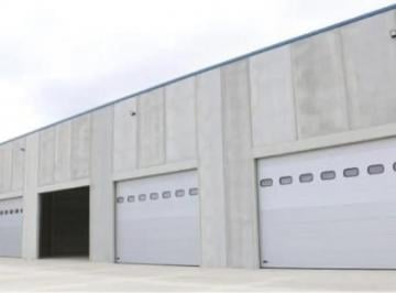 1 · Bodega en Renta en Zona García