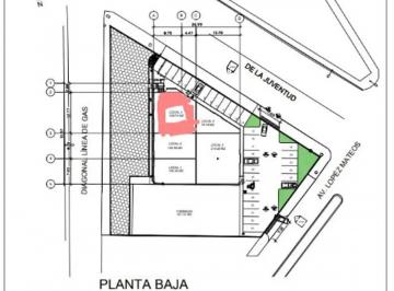 1 · Local Comercial en Renta en San Nicolas, Bosques del Nogalar