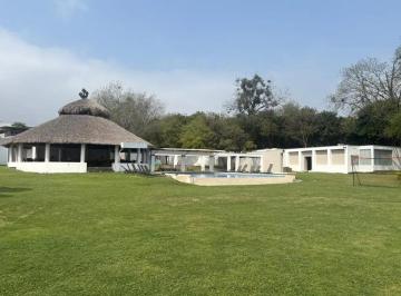 1 · Terreno en Venta en Santiago