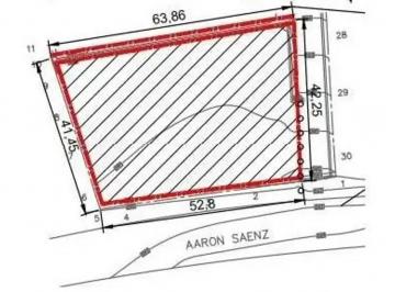 1 · Terreno Comercial en Renta en Monterrey