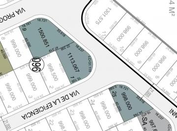 1 · Terreno Industrial en Venta en Salinas Victoria