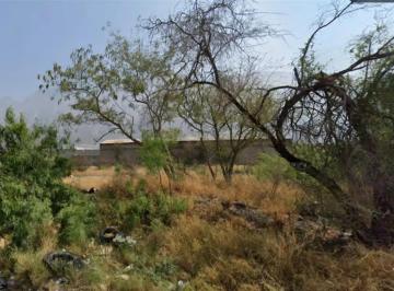 1 · Terreno en Venta en Santa Catarina