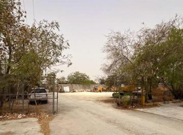 1 · Terreno en Venta en Zona Las Huertas, Santa Catarina