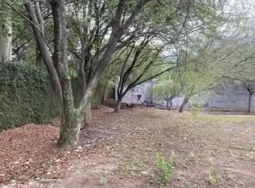 1 · Terreno en Venta en Carretera Nacional Robleza con Proyecto