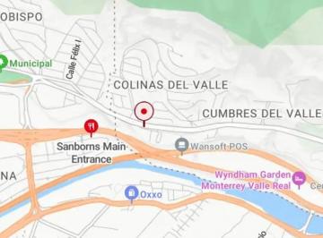1 · Terreno en Venta en San Pedro