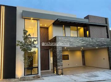 1 · Casa en Venta en Bosques de Las Misiones, Carretera Nacional