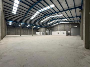 1 · Bodega en Venta en Santa Catarina