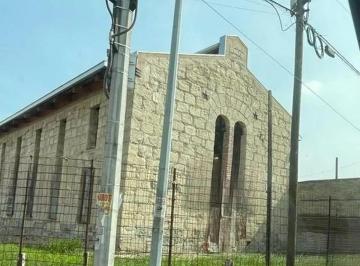 1 · Bodega en Renta en Zona Centro