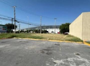 1 · Terreno Comercial en Renta en General Escobedo