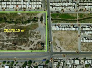 1 · Terreno Comercial en Venta en Apodaca