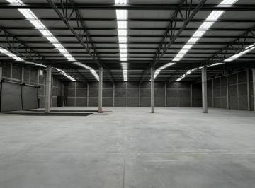 1 · Bodega en Renta en Magna Park, Santa Catarina