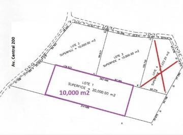 1 · Terreno en Venta en Pesquería, Zacatequitas N, L.