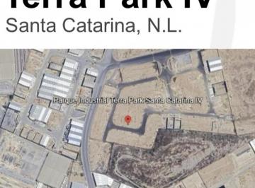 1 · Bodega en Preventa en Santa Catarina