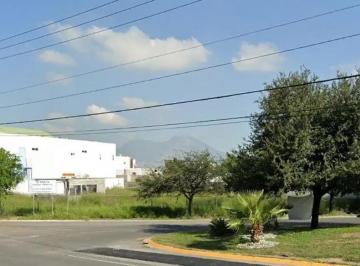 1 · Terreno en Renta en Paseo de Cumbres