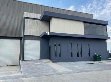 1 · Preventa Bodegas Parque Industrial Elite Lermas en Guadalupe