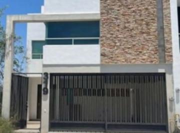 1 · Casa en Venta en Privada Cumbres Santoral