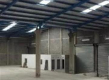 1 · Bodega en Venta en Santa Catarina