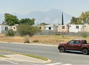 1 · Terreno en Renta en Cumbres San Agustín