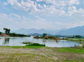 1 · Terreno Campestre Multifamiliar en Venta en Santiago