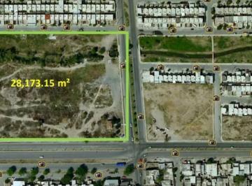 1 · Terreno Comercial en Renta en Apodaca