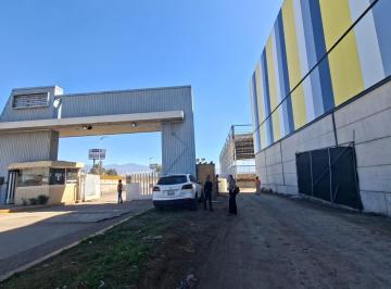 Nave industrial · 24000m² · Nave Industrial en Ixtapaluca