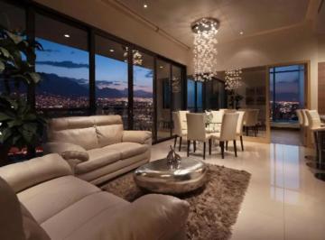 1 · Departamento en Renta en Valle Oriente