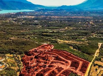 1 · Terreno Residencial en Venta en El Barrial