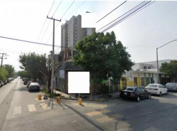 1 · Terreno en Venta en El Centro de Monterrey