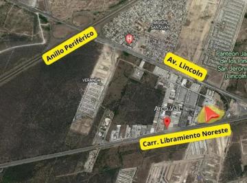 1 · Terreno en Venta en García