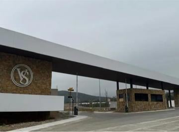 1 · Terreno en Venta en Carretera Nacional
