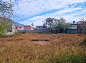 1 · Terreno en Renta en Santa Catarina