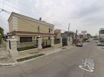 Casa de 5 habitaciones, Tampico · Casa en Venta en La Petrolera Tampico ¡Invierte en Una Casa de Recuperaciòn Hipotecaria!