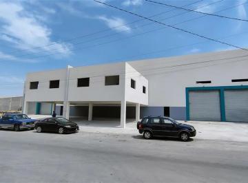 1 · Bodega en Renta en Santa Catarina