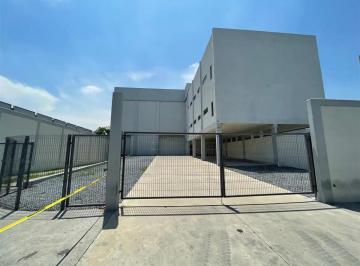 1 · Bodega en Renta en San Nicolás
