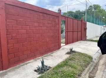 1 · Terreno en Venta en El Barrial