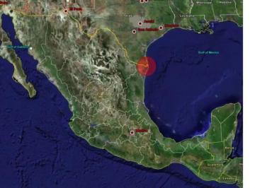 1 · Terreno en Venta en Tamaulipas