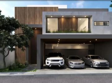 1 · Casa en Venta Bosques de Las Misiones