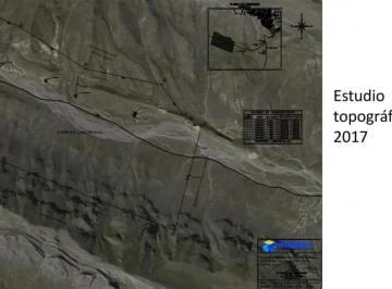 1 · Terreno en Venta en La Huasteca