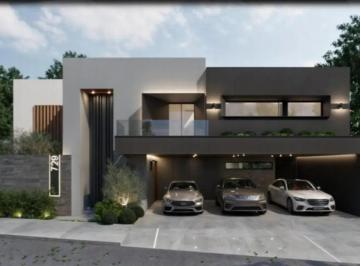 1 · Casa en Venta en Bosques de Las Misiones