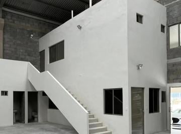 1 · Bodega Industrial en Venta en Santa Catarina
