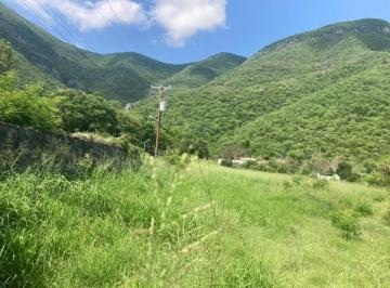 1 · Terreno en Venta en Los Cristales